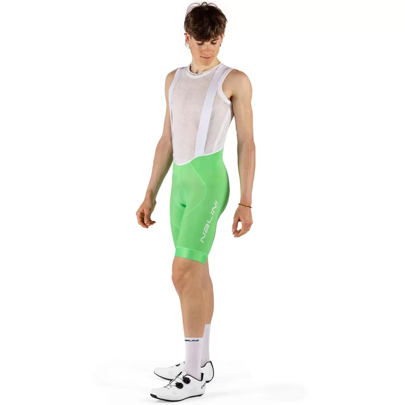 Salopette Nalini Thunder - Verde chiaro