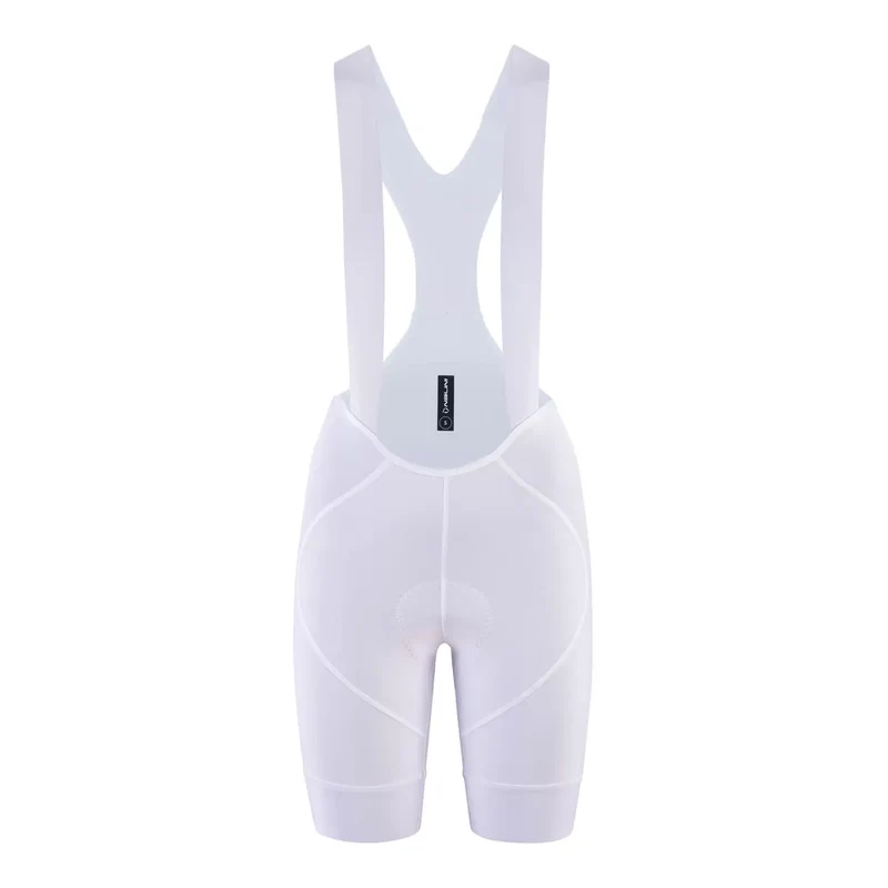 Salopette donna Nalini Thunder - Bianco