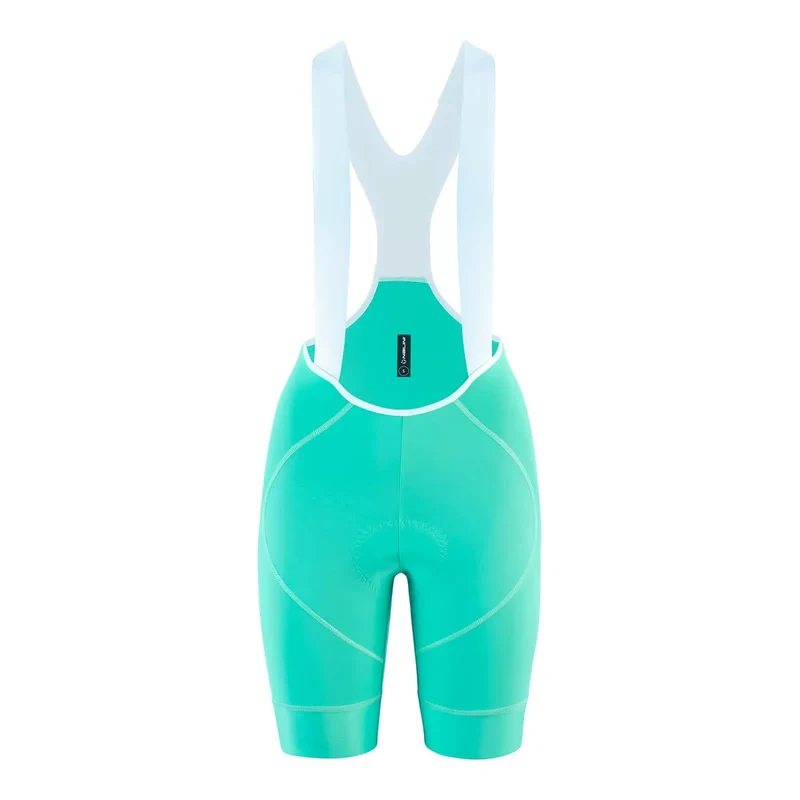 Salopette donna Nalini Thunder - Azzurro