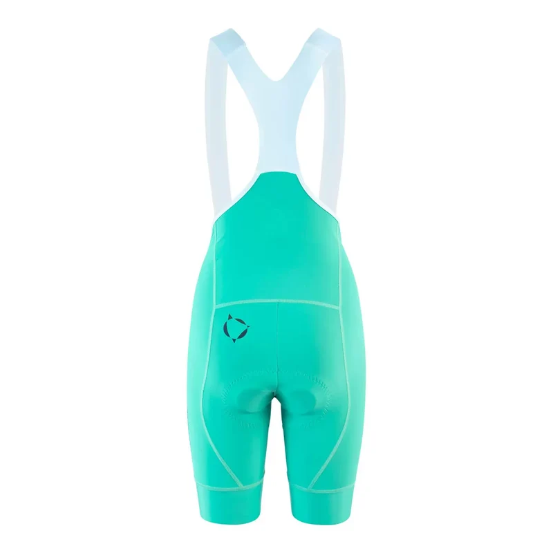 Salopette donna Nalini Thunder - Azzurro