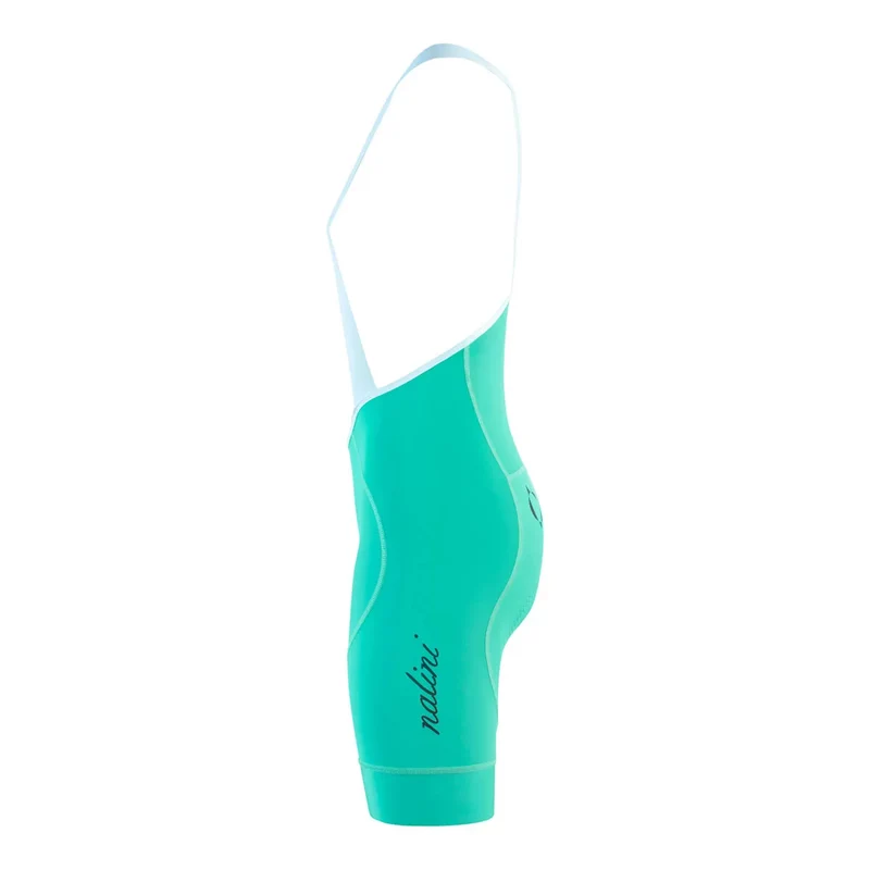 Salopette donna Nalini Thunder - Azzurro