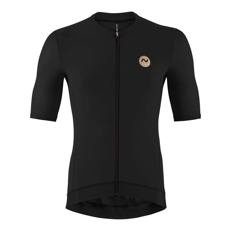 Maglia Nalini Pure Gold - Nero
