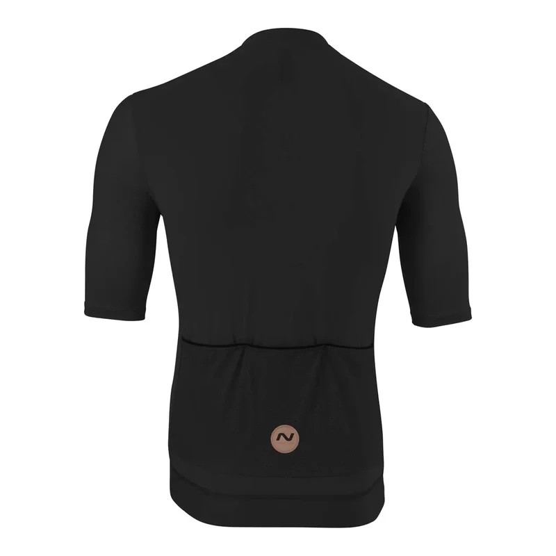 Maglia Nalini Pure Gold - Nero