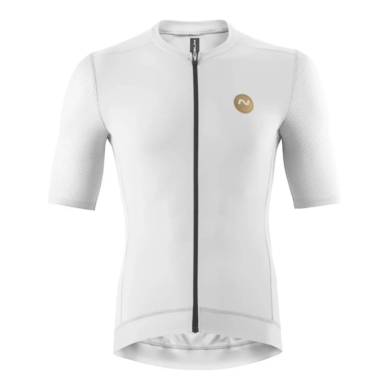 Maglia Nalini Pure Gold - Bianco