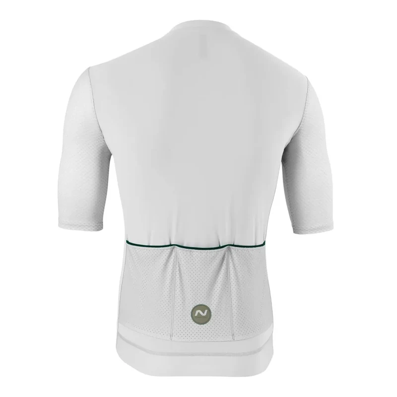 Maglia Nalini Pure Gold - Bianco