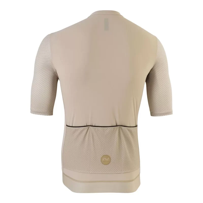 Maglia Nalini Pure Gold - Beige
