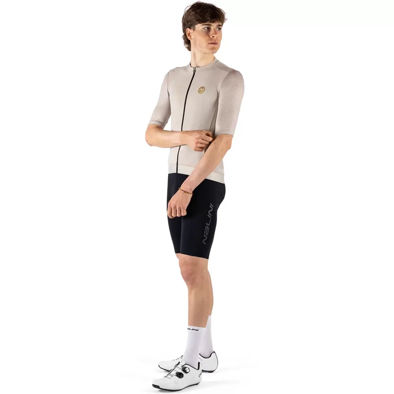 Maglia Nalini Pure Gold - Beige