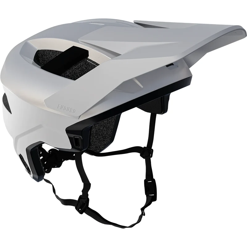 Casco Leatt MTB Enduro 3.0 - Bianco