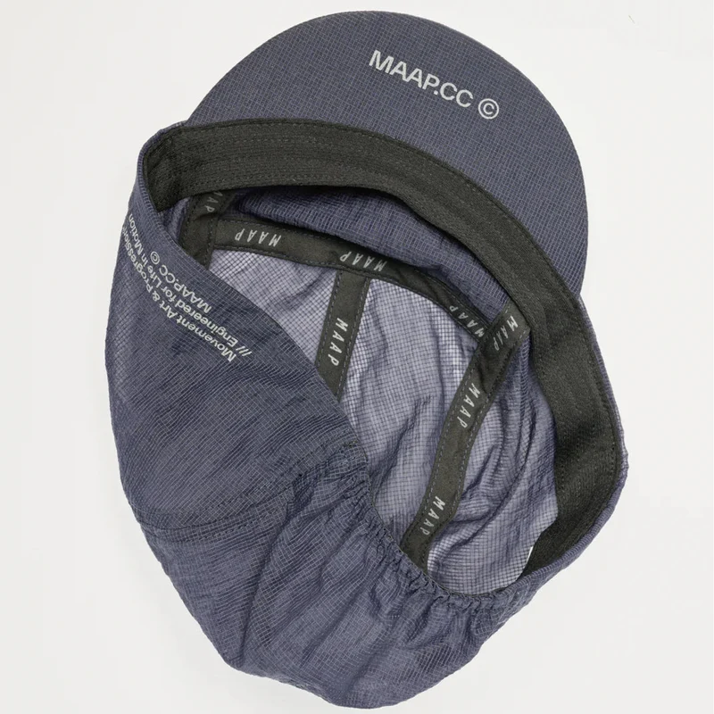 Cappellino Maap Lite - Blu