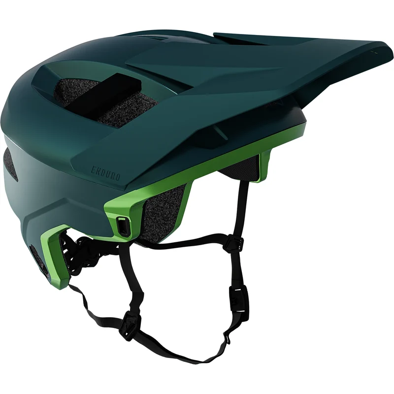 Casco Leatt MTB Enduro 3.0 - Verde
