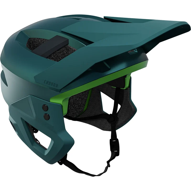 Casco Leatt MTB Enduro 3.0 - Verde