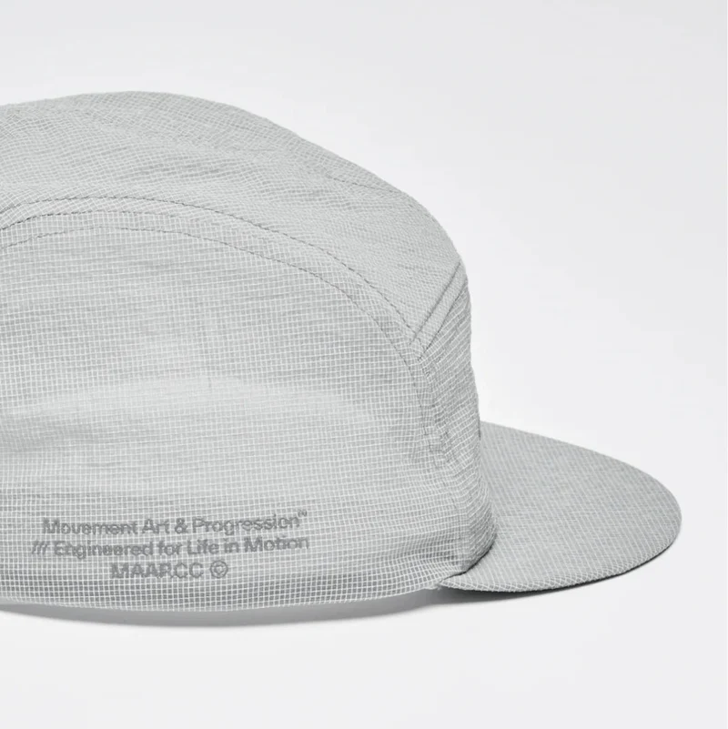 Cappellino Maap Lite - Grigio