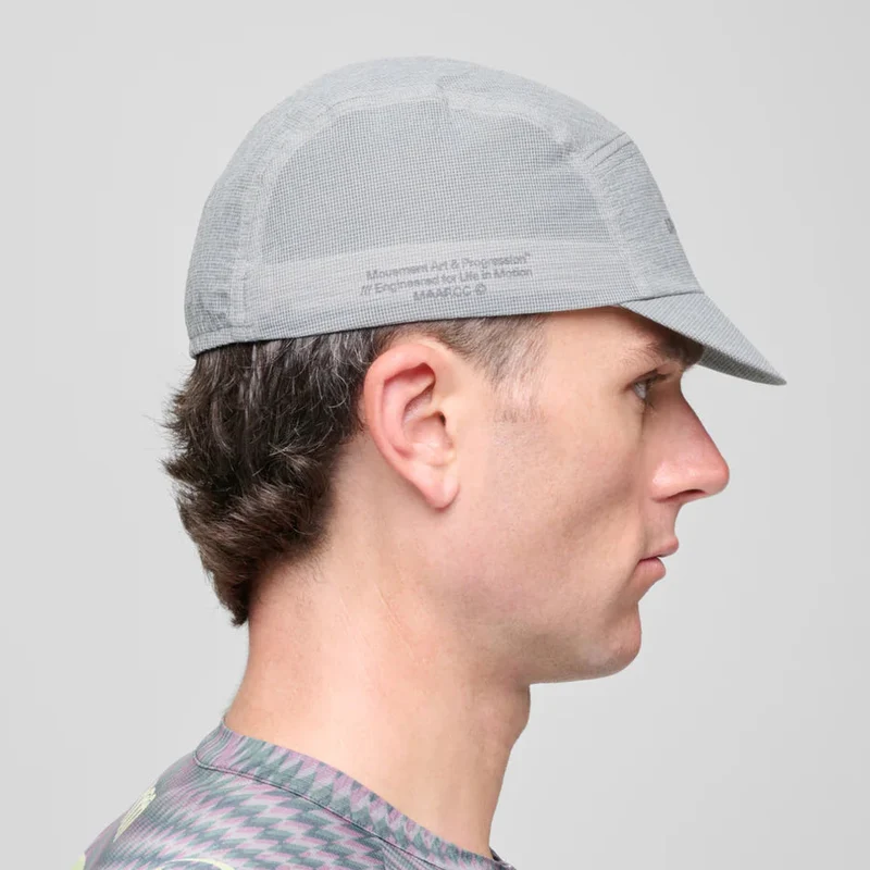 Cappellino Maap Lite - Grigio