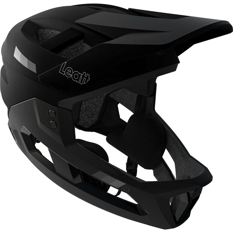 Casco Leatt MTB Enduro 2.0 - Nero