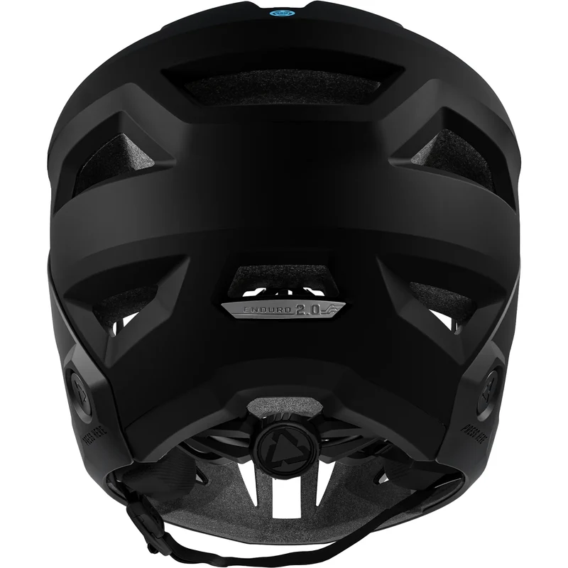 Casco Leatt MTB Enduro 2.0 - Nero