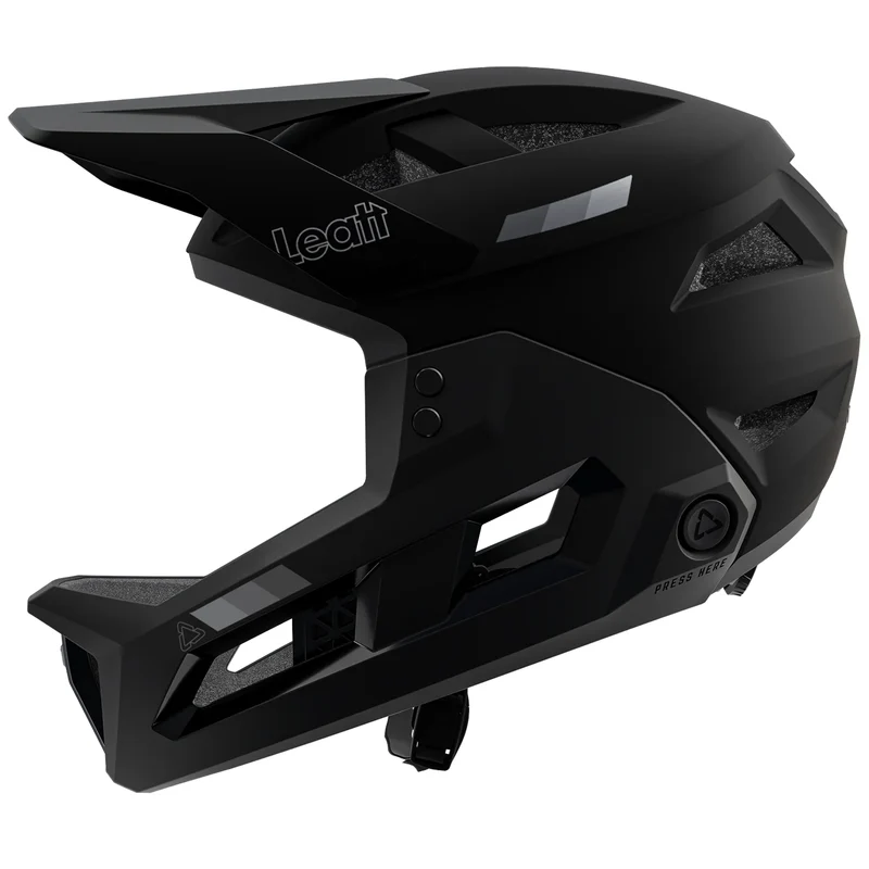 Casco Leatt MTB Enduro 2.0 - Nero