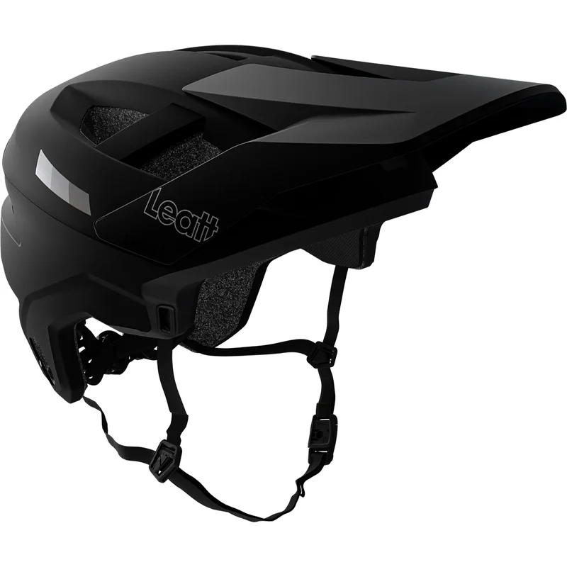 Casco Leatt MTB Enduro 2.0 - Nero