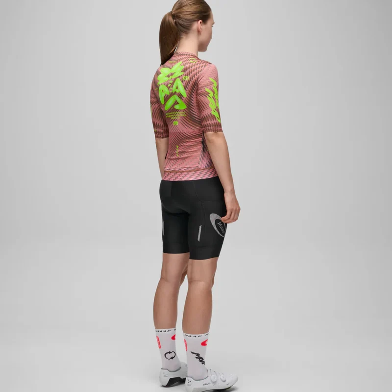 Maglia donna Maap Spectrum Pro Air 3.0 - Rosa