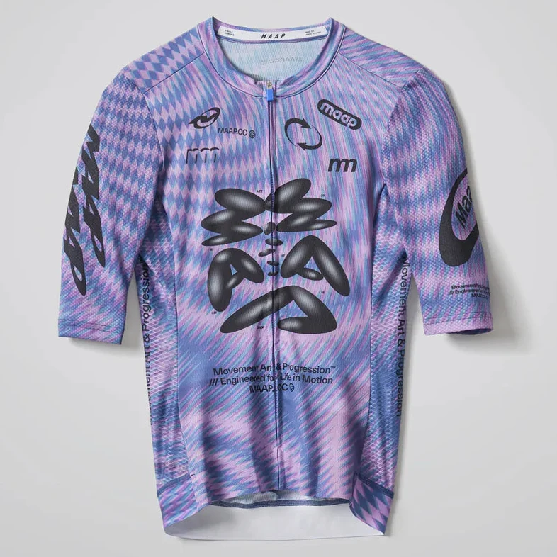 Maglia donna Maap Spectrum Pro Air 3.0 - Viola