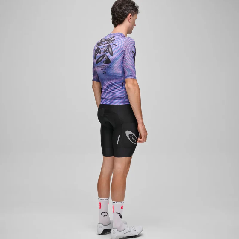 Maglia Maap Spectrum Pro Air 3.0 - Viola