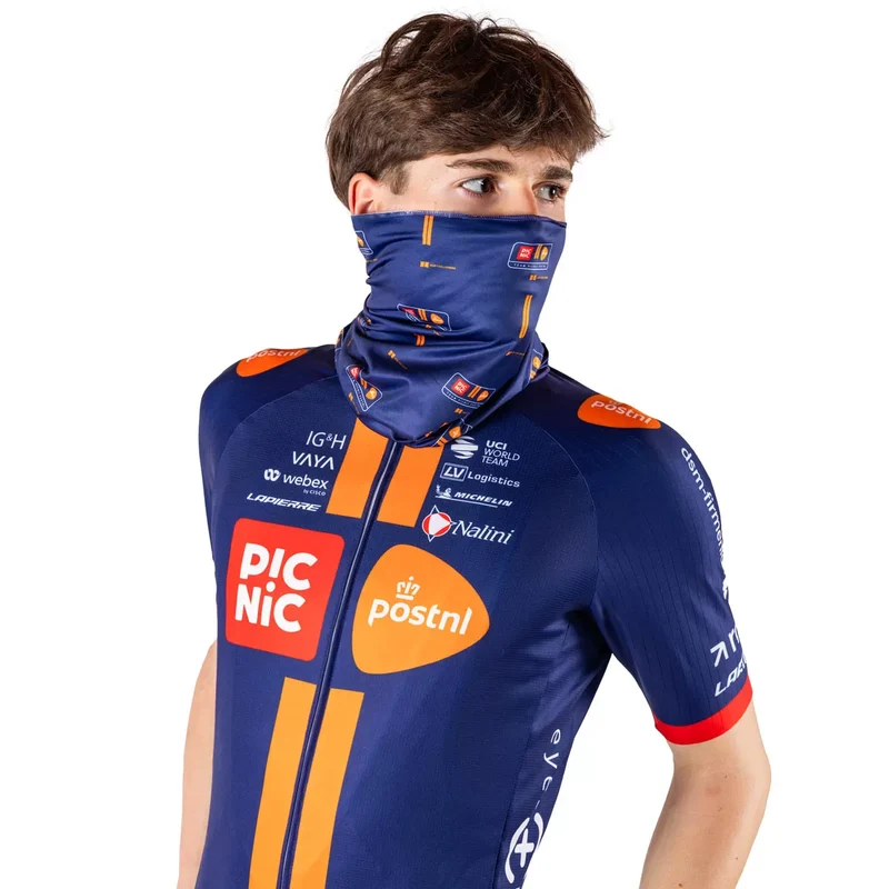Scaldacollo Nalini Team Picnic-Postnl 2026