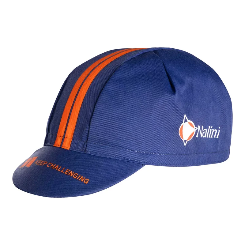 Cappellino Nalini Team Picnic-Postnl 2026