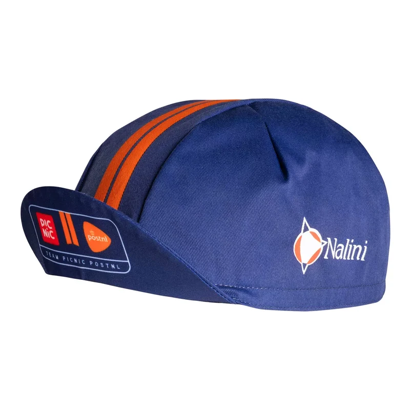 Cappellino Nalini Team Picnic-Postnl 2026