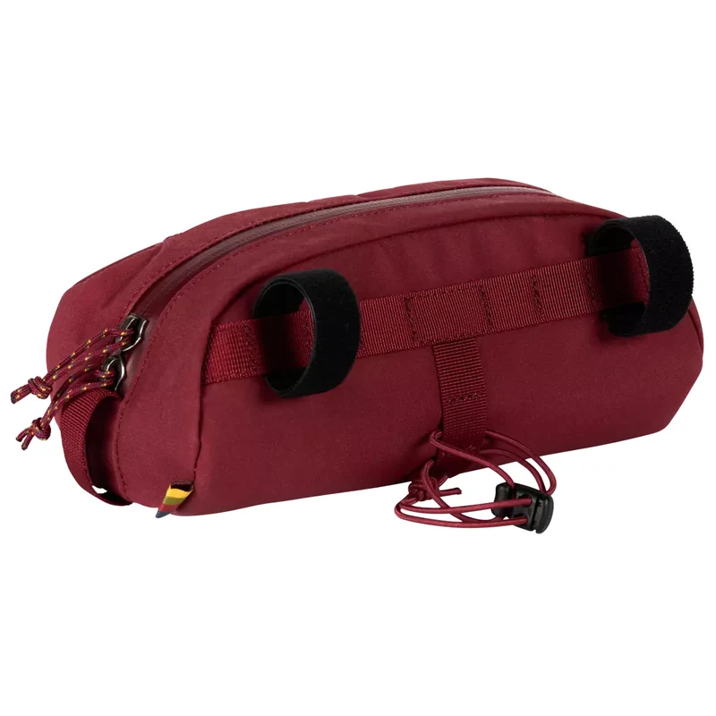 Borsa manubrio Specialized/Fjällräven Pocket - Rosso