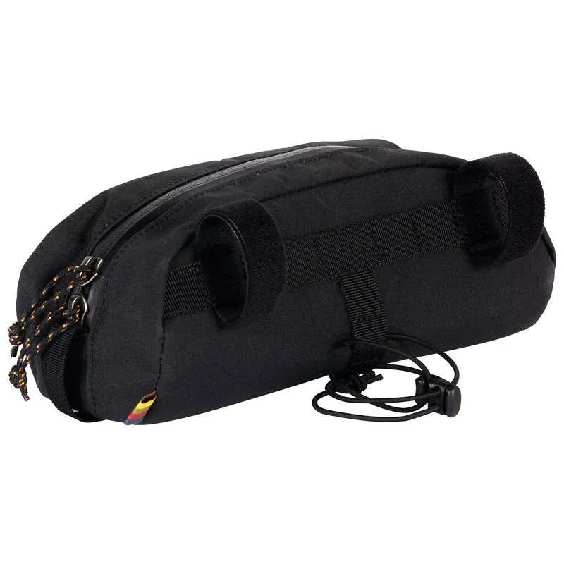 Borsa manubrio Specialized/Fjällräven Pocket - Nero