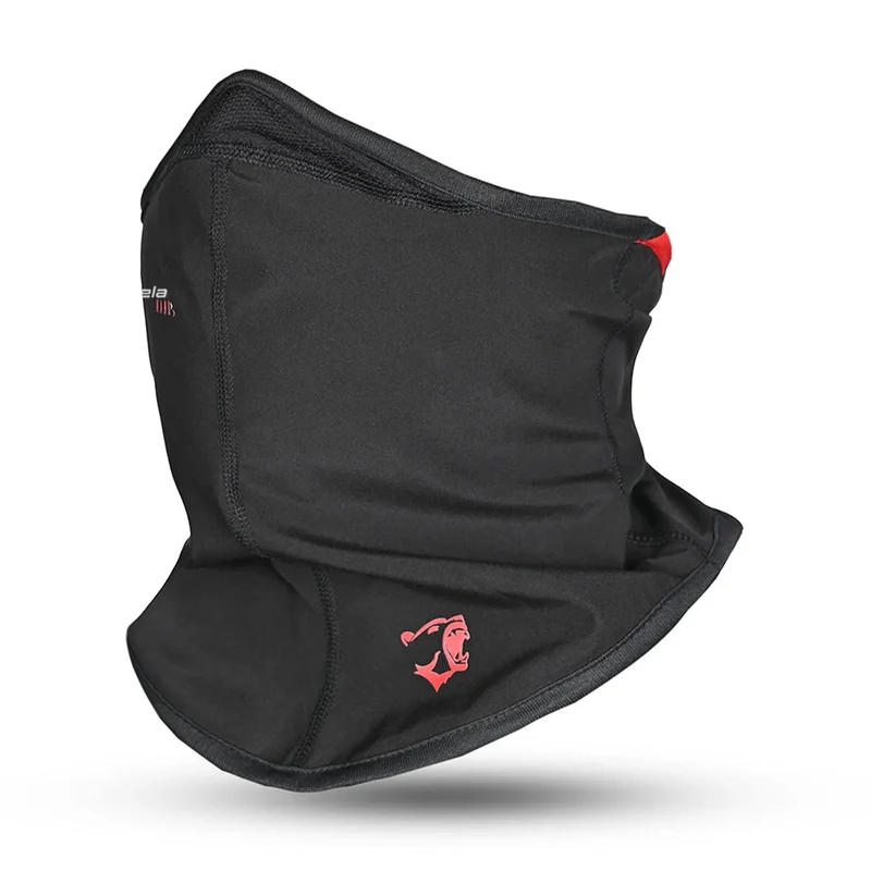 BELA TERMICO NANO NECK NERO