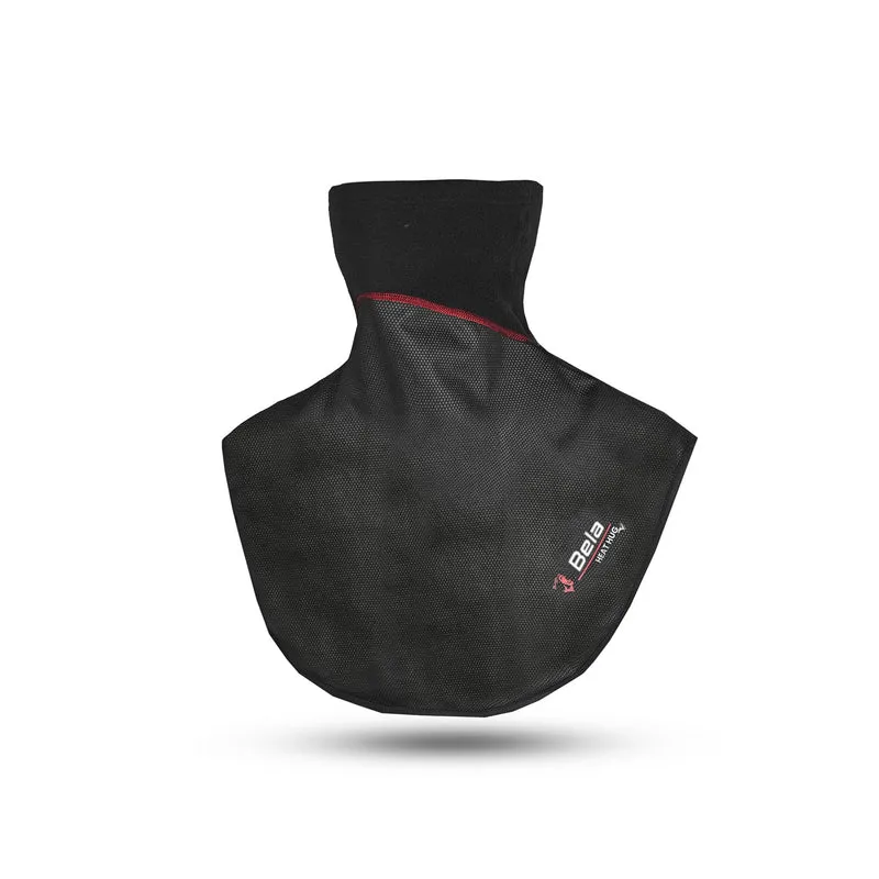 BELA TERMICO HEAT HUG NECK NERO