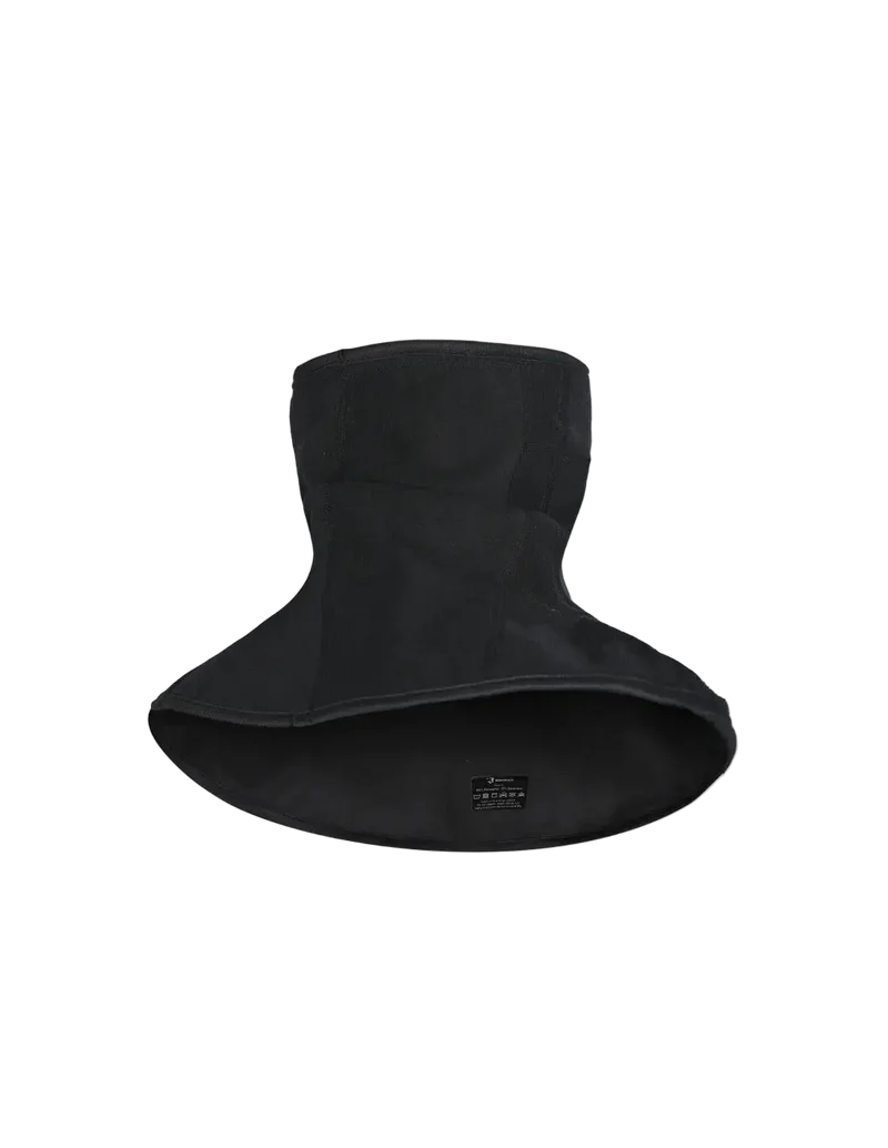 BELA TERMICO TEXTILE NECK NAP NERO