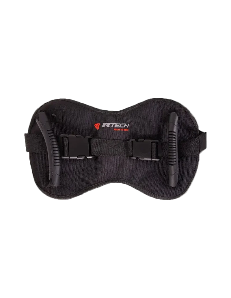 R-TECH AMOR MANIGLIE DELL’AMORE MOTO NERO