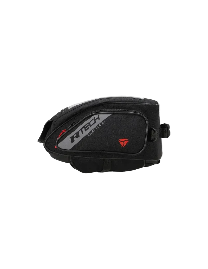 R-TECH FLAP BORSE DA SERBATOIO MOTO NERO