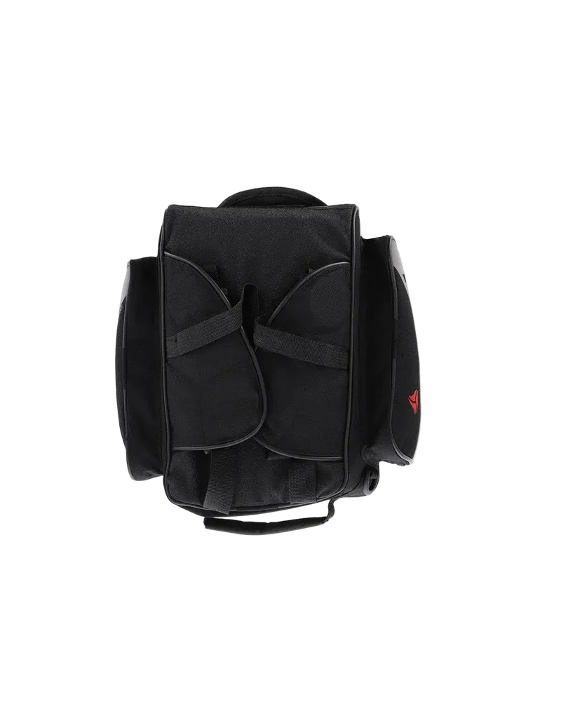R-TECH FLAP BORSE DA SERBATOIO MOTO NERO