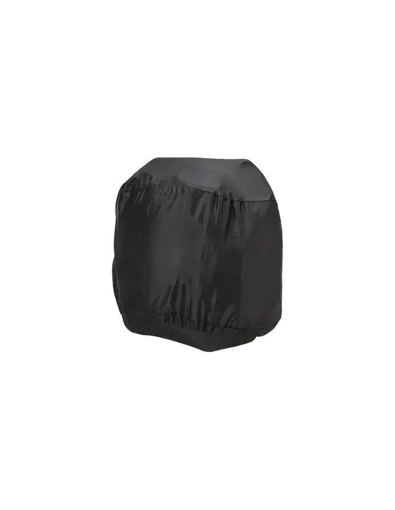 R-TECH FLAP BORSE DA SERBATOIO MOTO NERO