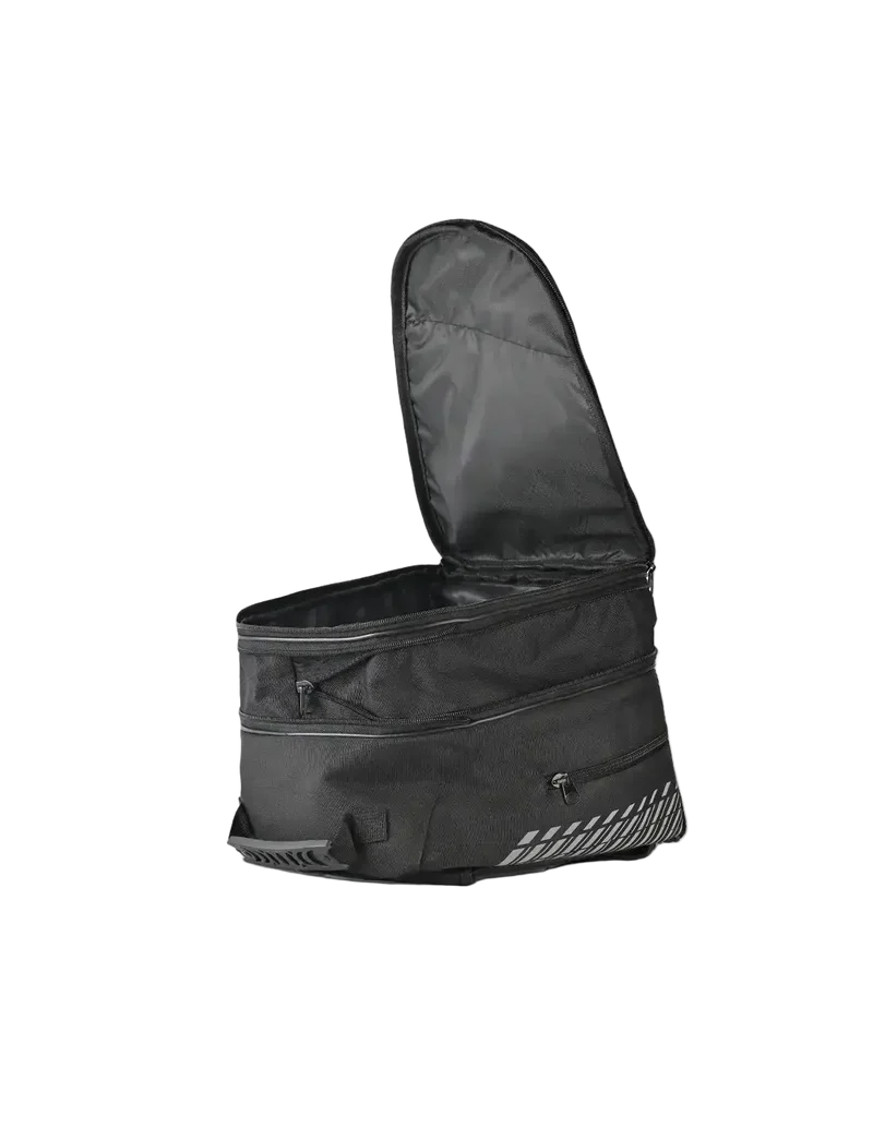 R-TECH TEMMIS BORSA DA SERBATOIO MOTO NERO