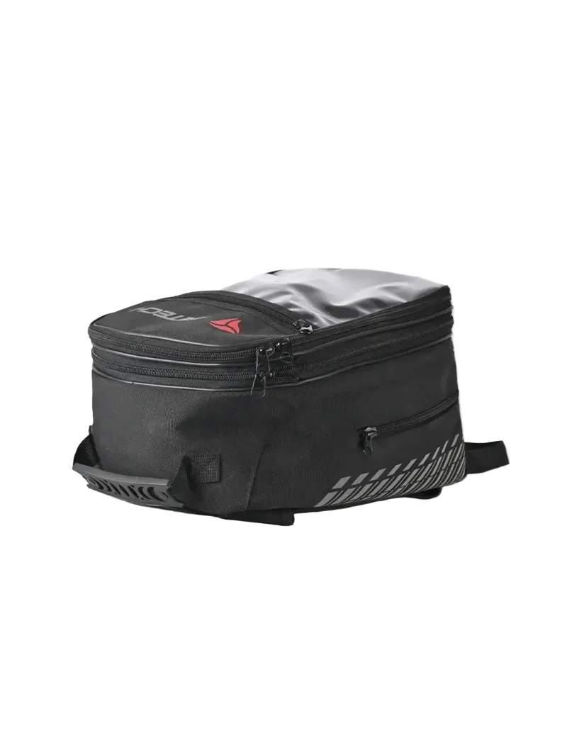 R-TECH TEMMIS BORSA DA SERBATOIO MOTO NERO