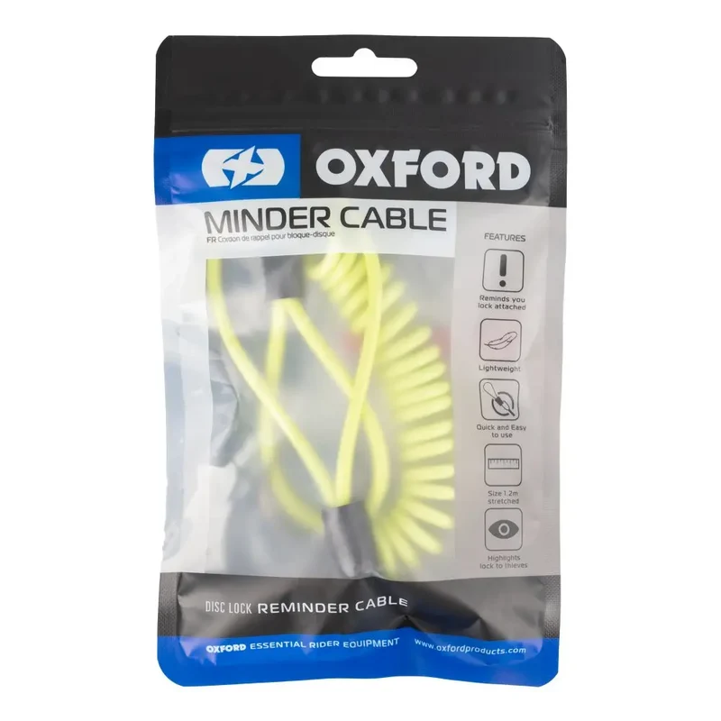 Oxford Cavo Minder
