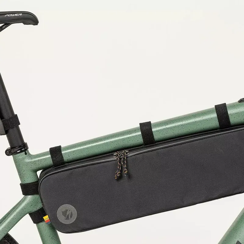 Borsa Telaio Specialized/Fjällräven Large - Nero