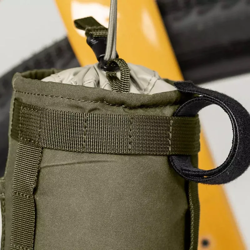 Borsa Specialized/Fjällräven Snack Bag - Verde