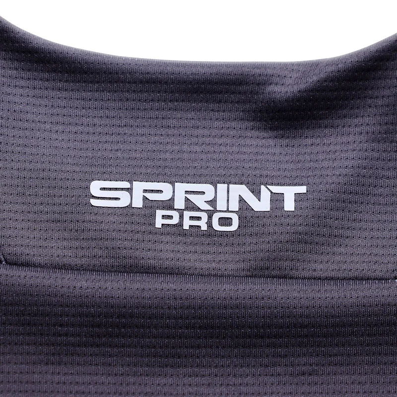 Maglia maniche lunghe Troy Lee Designs Yo Moto - Nero Giallo