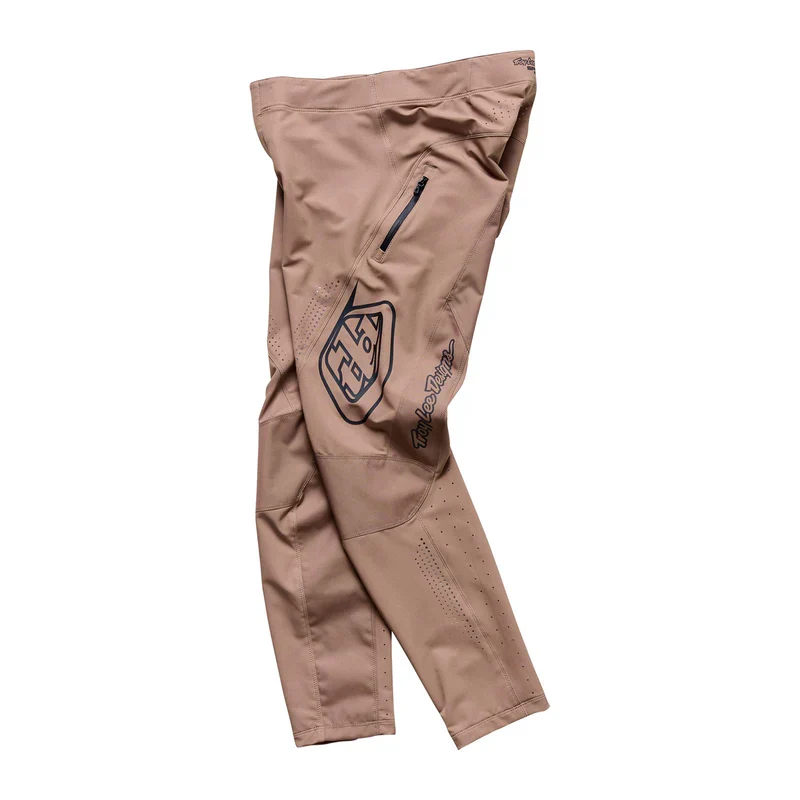 Pantaloni Troy Lee Designs Sprint Pro - Marrone