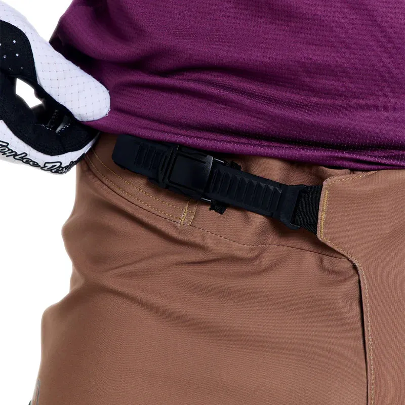 Pantaloni Troy Lee Designs Sprint Pro - Marrone