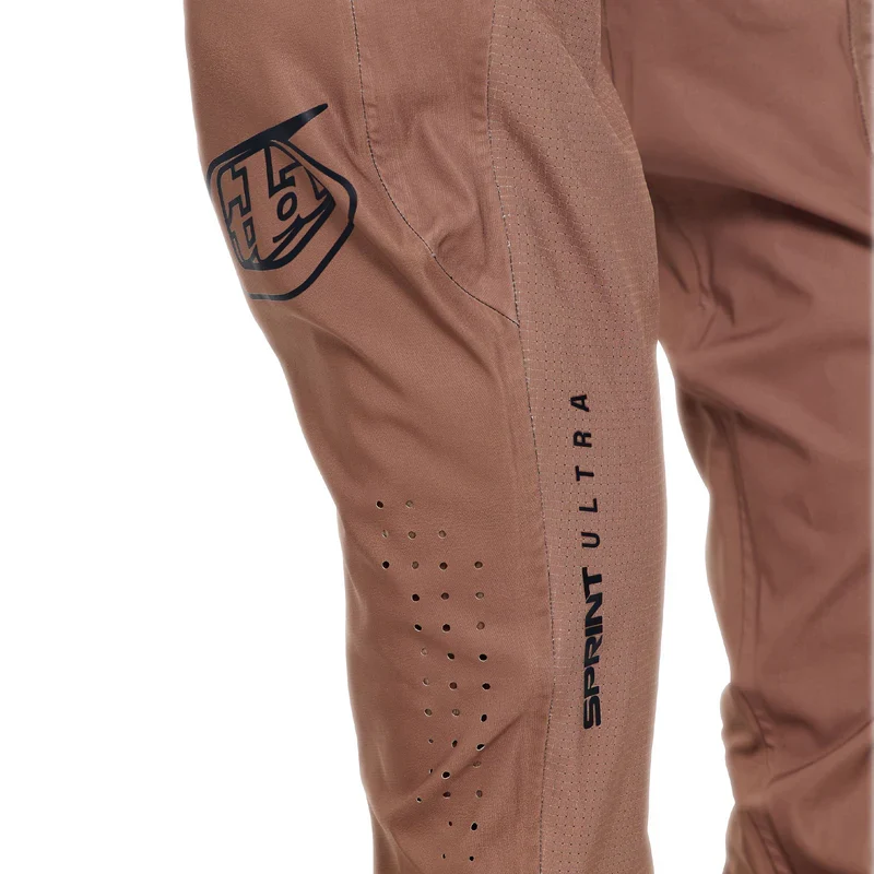 Pantaloni Troy Lee Designs Sprint Pro - Marrone