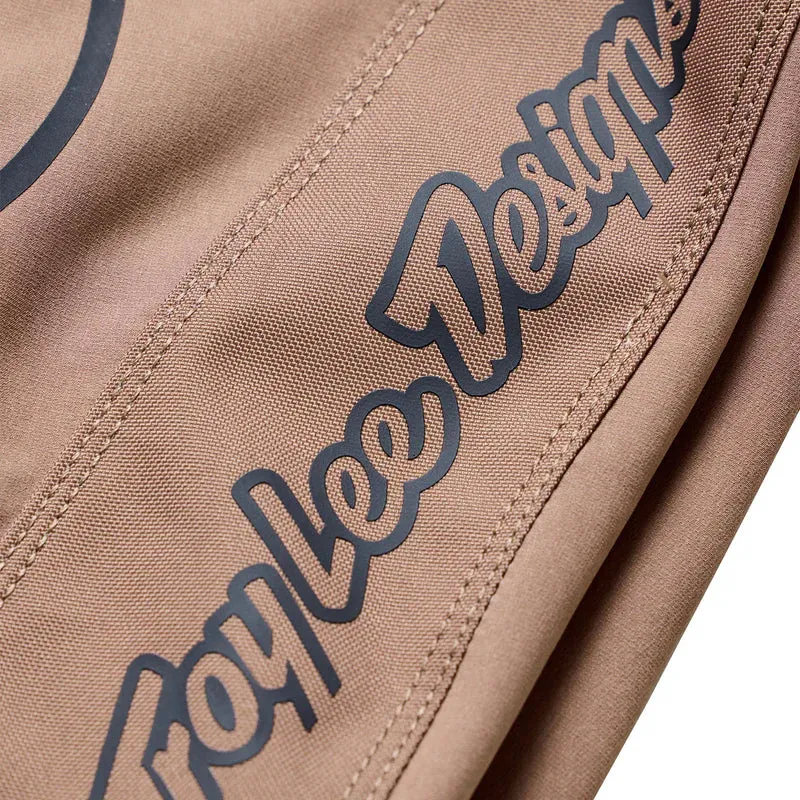 Pantaloni Troy Lee Designs Sprint Pro - Marrone