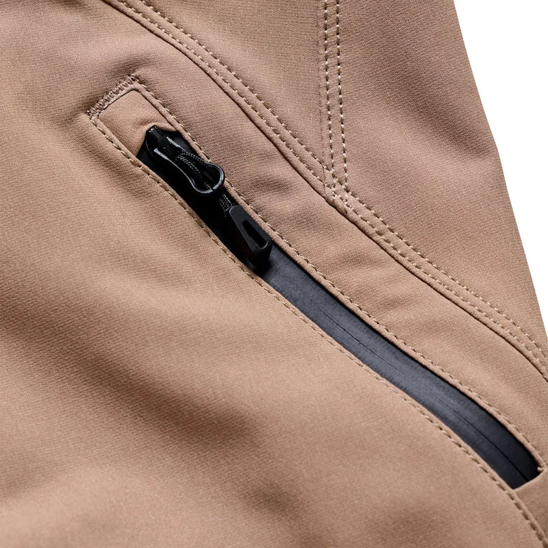 Pantaloni Troy Lee Designs Sprint Pro - Marrone