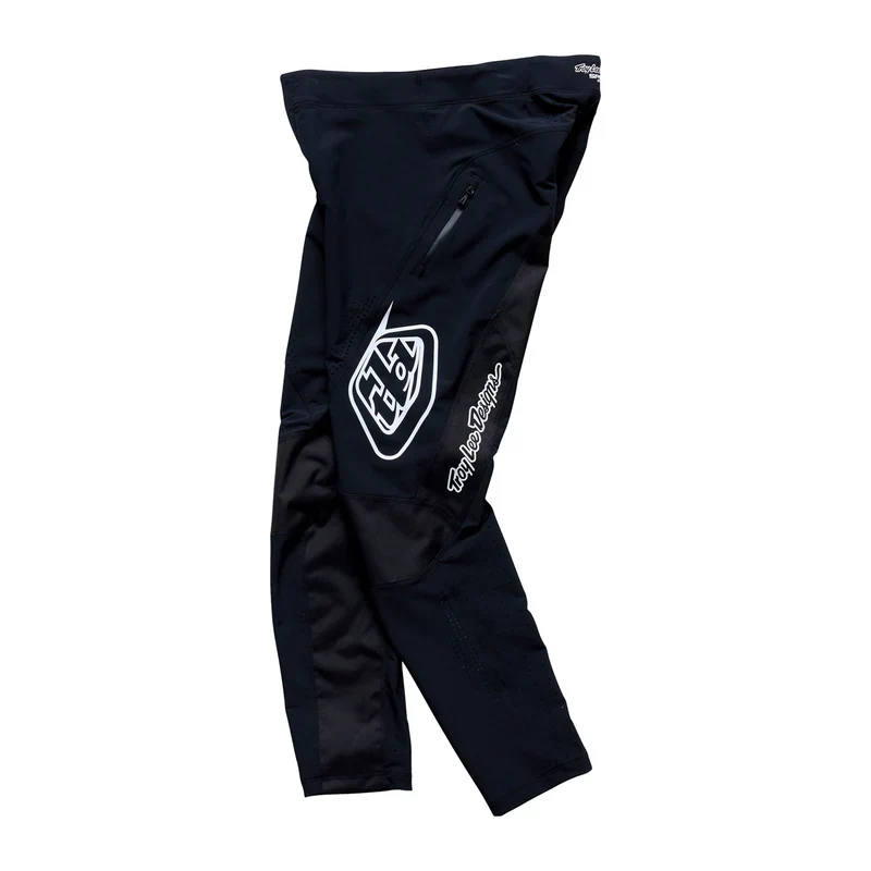 Pantaloni Troy Lee Designs Sprint Pro - Nero