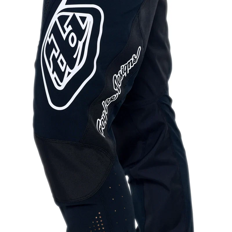 Pantaloni Troy Lee Designs Sprint Pro - Nero