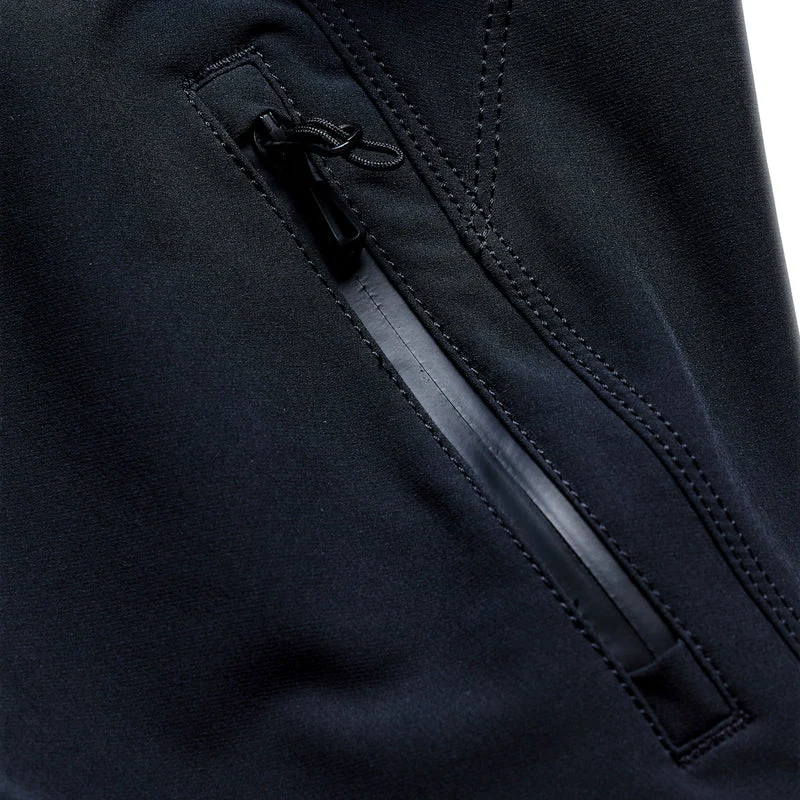 Pantaloni Troy Lee Designs Sprint Pro - Nero